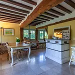 Le Manoir Du Perroy * Saint-Wandrille-Rancon