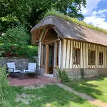 Lantställe Le Manoir Du Perroy *