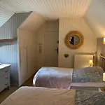 Le Manoir Du Perroy Saint-Wandrille-Rancon