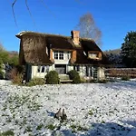 Le Manoir Du Perroy Lantställe *
