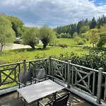 Landhuis Le Manoir Du Perroy Saint-Wandrille-Rancon