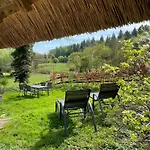 Le Manoir Du Perroy * Saint-Wandrille-Rancon
