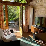 Le Manoir Du Perroy Lantställe Saint-Wandrille-Rancon