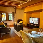 Le Manoir Du Perroy Lantställe Saint-Wandrille-Rancon