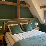 Le Manoir Du Perroy Landhuis