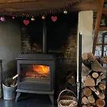 Lantställe Le Manoir Du Perroy *