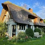 Le Manoir Du Perroy Lantställe *