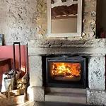 Le Manoir Du Perroy * Saint-Wandrille-Rancon