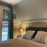 Le Manoir Du Perroy Saint-Wandrille-Rancon