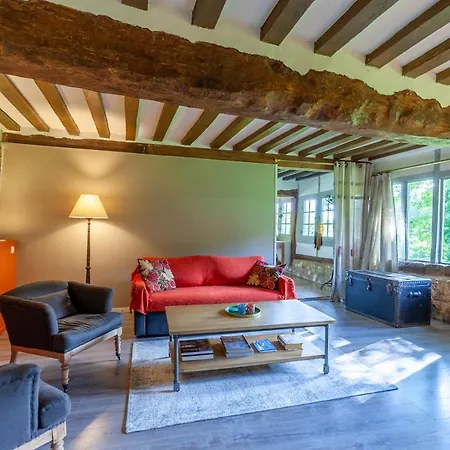 Le Manoir Du Perroy Country house
