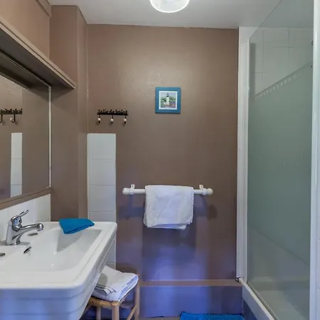 Le Manoir Du Perroy Saint-Wandrille-Rancon