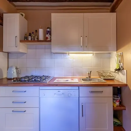 Le Manoir Du Perroy Gospodarstwo wiejskie