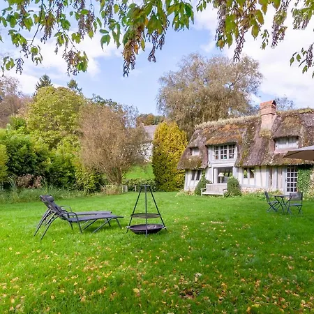 Le Manoir Du Perroy