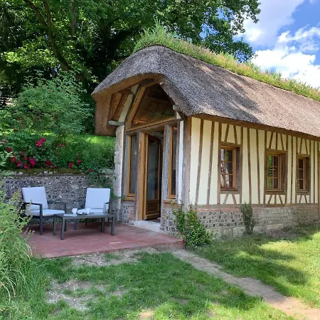 Летний дом Le Manoir Du Perroy *