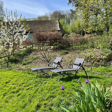 Le Manoir Du Perroy