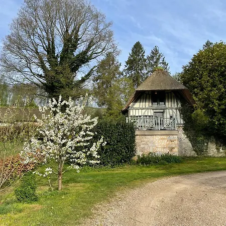 Le Manoir Du Perroy Lantställe