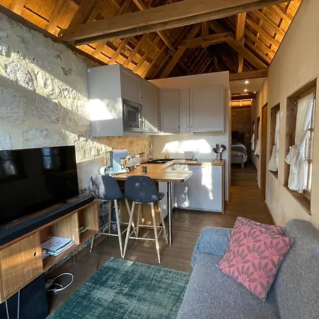 Le Manoir Du Perroy * Saint-Wandrille-Rancon