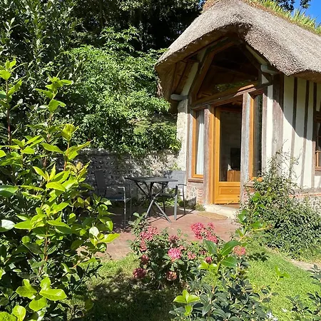Le Manoir Du Perroy