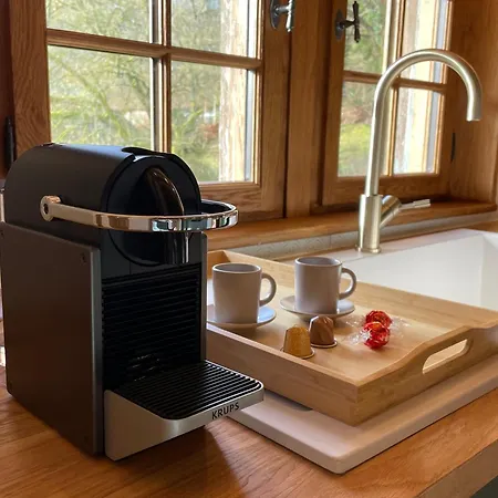 Le Manoir Du Perroy *