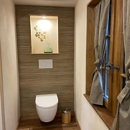 Le Manoir Du Perroy Gospodarstwo wiejskie