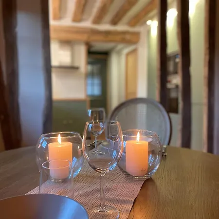 Le Manoir Du Perroy * Saint-Wandrille-Rancon