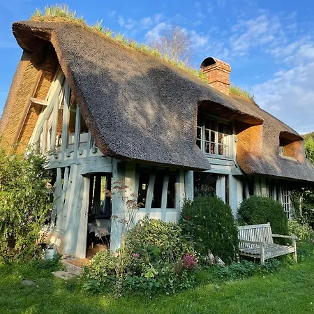 Le Manoir Du Perroy Lantställe *