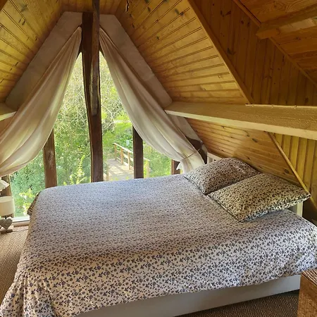 Le Manoir Du Perroy *