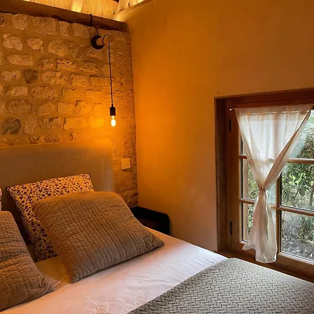 Séjour à la campagne Le Manoir Du Perroy Saint-Wandrille-Rancon