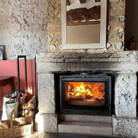 Le Manoir Du Perroy * Saint-Wandrille-Rancon