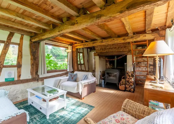 Country house Le Manoir Du Perroy *