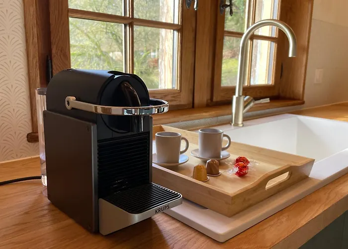 Le Manoir Du Perroy *