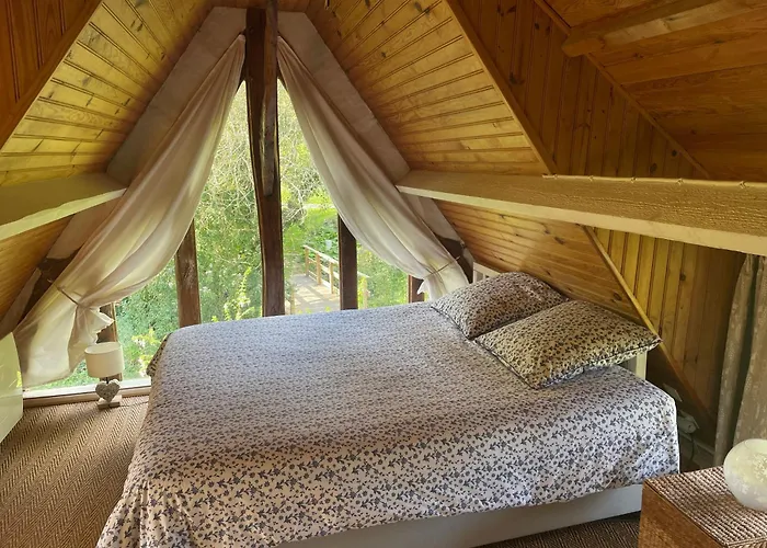 Le Manoir Du Perroy *