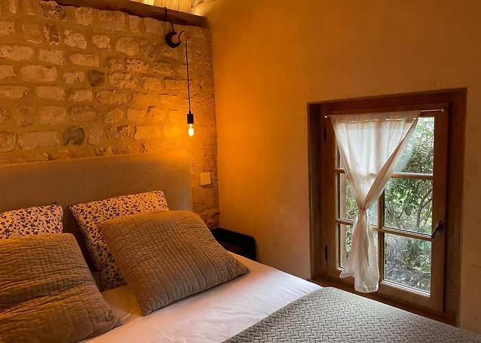 Country house Le Manoir Du Perroy Saint-Wandrille-Rancon